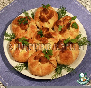 Пастушьи сумочки