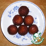 Gulab Jamun () -   