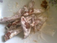 Картофельник со сметанкой ингредиенты