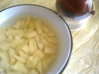 Картофельник со сметанкой ингредиенты