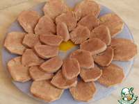 Говяжий язык по-кавказски ингредиенты