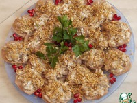 Говяжий язык по-кавказски ингредиенты