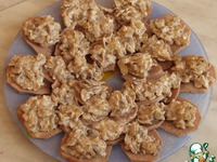 Говяжий язык по-кавказски ингредиенты