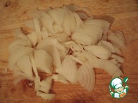 Гречка с грибами и шкварками в гречнево-ржаных тарелках – кулинарный рецепт