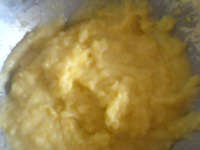 Лаваш или картофельная фокачча ингредиенты
