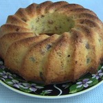 Кекс "Нежный"