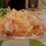 Салат "Венецианский"