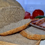 А' ля Итальянский хлеб из Апулии