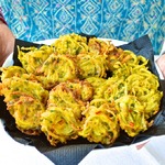   (Bhaji)