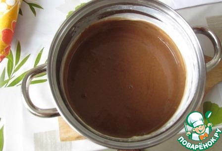 Шоколадный творожный сырок. Обсуждение на LiveInternet - Российский ...