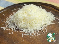 Французские булочки "Гужеры" с начинкой ингредиенты