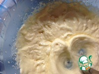 Французский масляный крем для эклеров и тортов ингредиенты