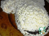 Новогодний салат "Обезьянка" ингредиенты