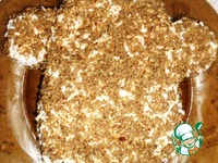 Новогодний салат "Обезьянка" ингредиенты