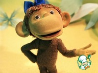 Новогодний салат "Обезьянка" ингредиенты