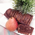 Кекс "В гостях у Бонифация"