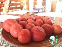 Маринованные помидоры вкуснейшие 2099462_62451-200x150x