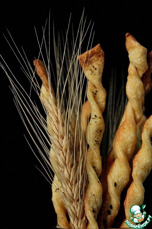 Итальянские хлебные палочки "Гриссини" 2064019_86810thumb500