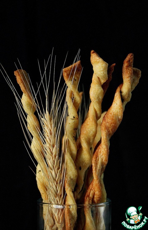 Итальянские хлебные палочки "Гриссини" 2064024_97780thumb500