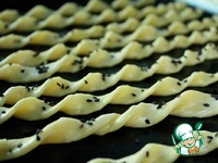 Итальянские хлебные палочки "Гриссини" 2064029_15748-200x150x