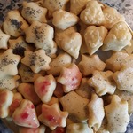 Печенье "Дешевле не бывает"