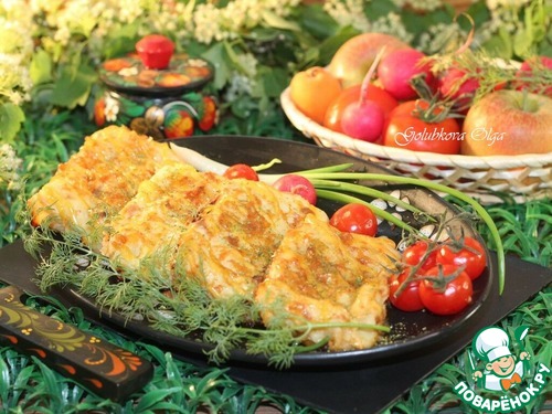 Мясные «Рассольники»