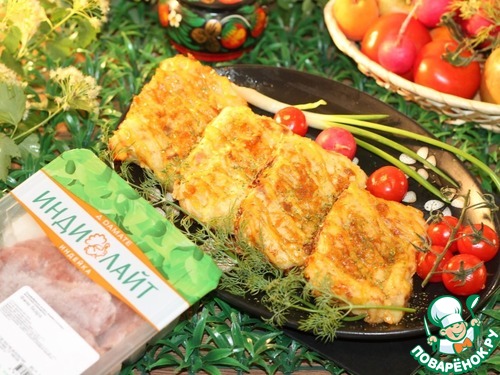 Мясные «Рассольники»