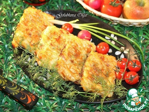 Мясные «Рассольники»