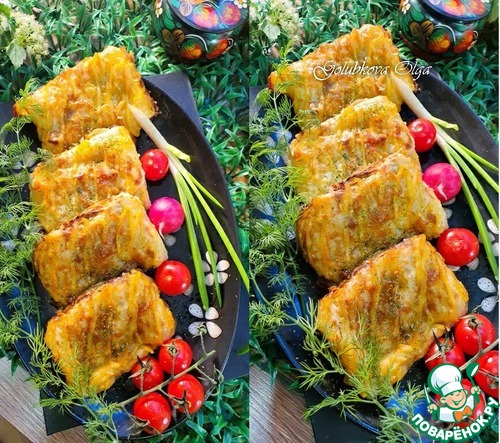 Мясные «Рассольники»