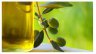 Оливковое масло для стройной фигуры