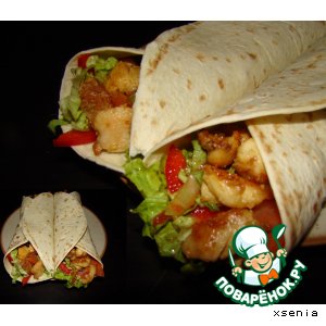 ������ � �������