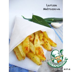 �������� "potatoes"