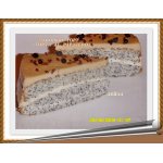 Torta al papavero - Маковый торт