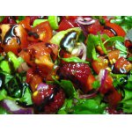 Фруктово-овощной салат для гурманов
