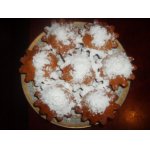 Кексы на кефире