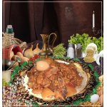  (Cholent), 