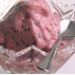 Идеальный сорбет или фруктовое
мороженое за 1 минуту