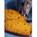 Пирог "Маня Морковкина"