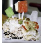 "Рисо Итальяно" и 30 особенностей итальянской кухни