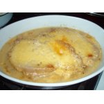 Мясо по-гавайски