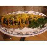 Пикантная скумбрия