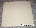 фото Овощной ларец
