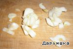 Овощной ларец Чеснок