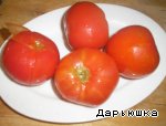 Овощной ларец Картофель