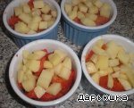 Овощной ларец