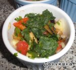 Овощной ларец