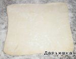 Овощной ларец