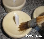 Овощной ларец