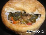 Овощной ларец