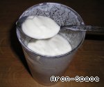 ДАХИ - домашний йогурт 